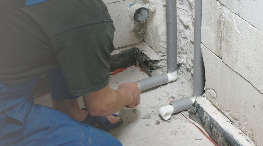 Professional expert plumbing services in Collinsville, OK